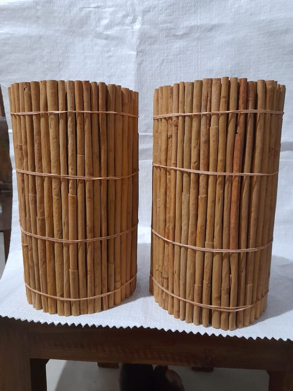 Alba Ceylon Cinnamon Quills mobile view 2