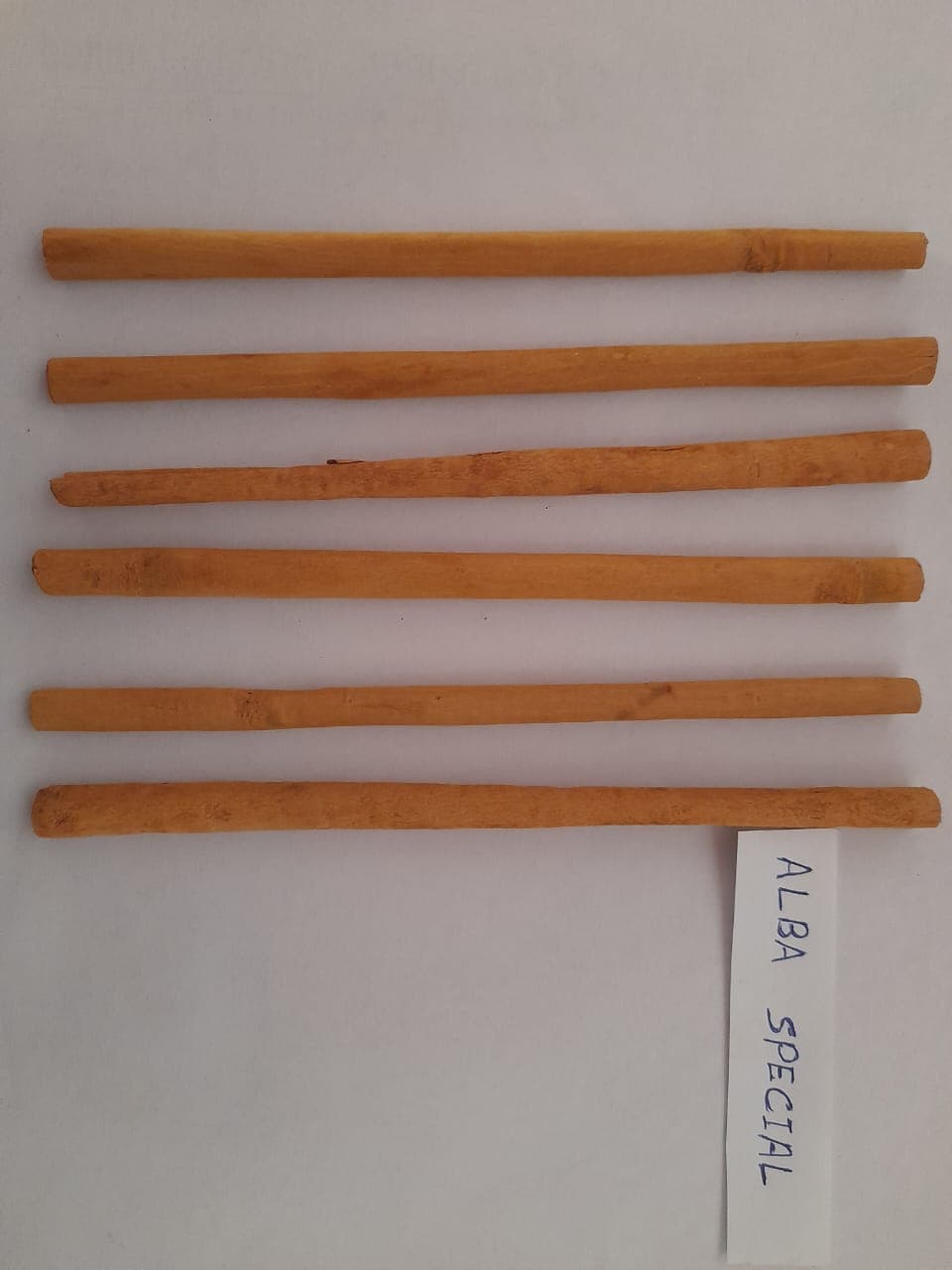 Selected Alba Quills mobile view 2